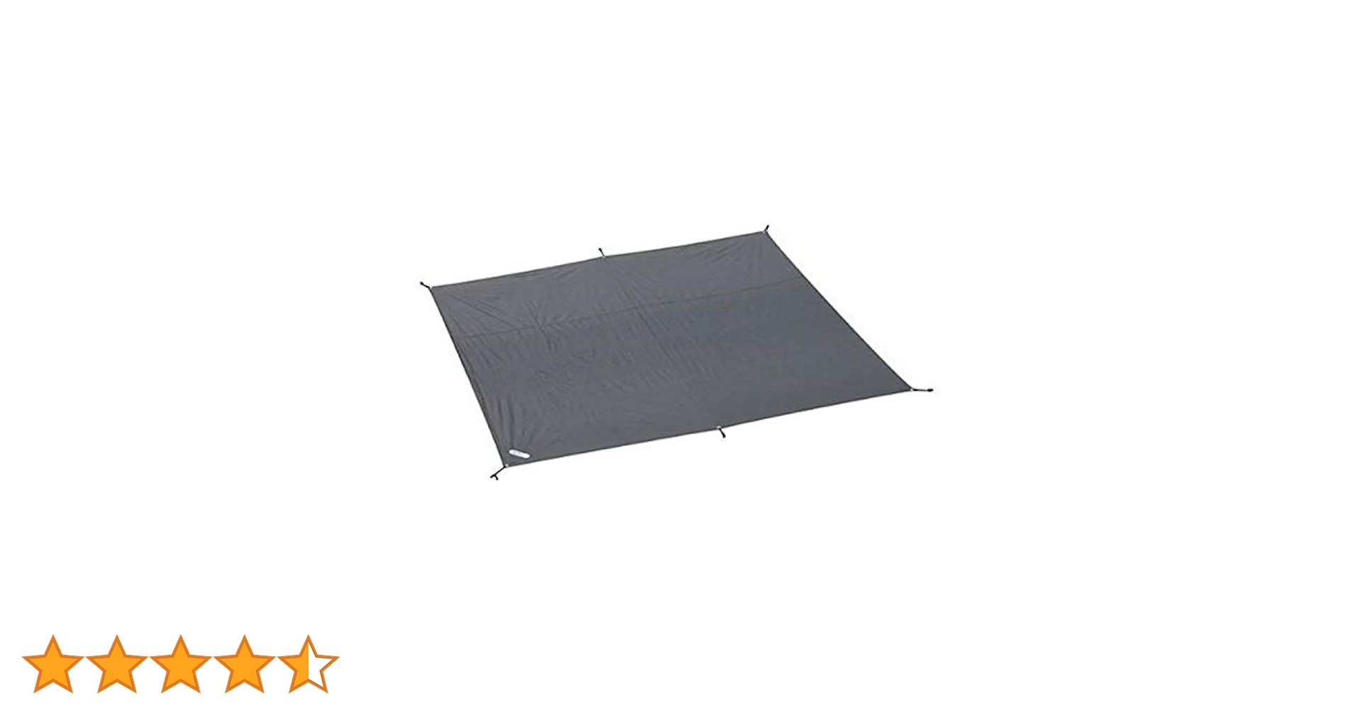 Amazon | ogawa(オガワ) テント用 マルチシート(220cm×150cm用